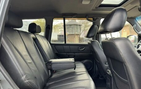 Hyundai Terracan I, 2002 год, 1 000 100 рублей, 11 фотография