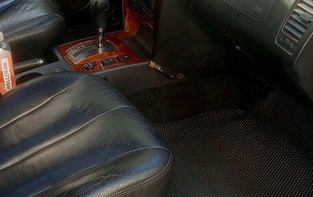Hyundai Terracan I, 2002 год, 1 000 100 рублей, 13 фотография