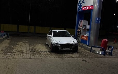 Toyota Mark X II, 2007 год, 570 000 рублей, 1 фотография