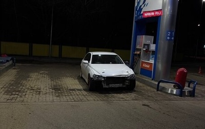 Toyota Mark X II, 2007 год, 570 000 рублей, 1 фотография