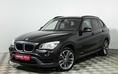 BMW X1, 2013 год, 1 199 000 рублей, 1 фотография