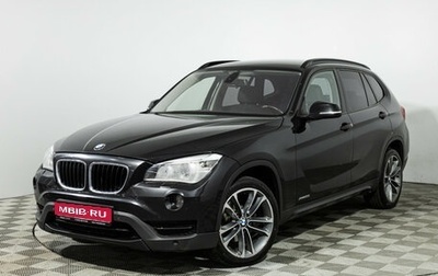 BMW X1, 2013 год, 1 199 000 рублей, 1 фотография