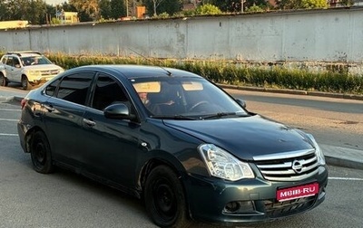 Nissan Almera, 2017 год, 280 000 рублей, 1 фотография