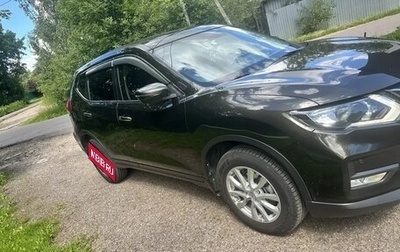 Nissan X-Trail, 2018 год, 2 150 000 рублей, 1 фотография