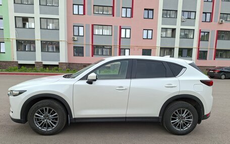 Mazda CX-5 II, 2018 год, 2 400 000 рублей, 1 фотография