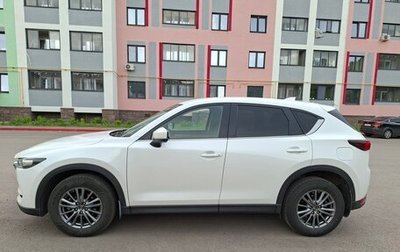 Mazda CX-5 II, 2018 год, 2 400 000 рублей, 1 фотография