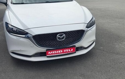 Mazda 6, 2020 год, 2 230 000 рублей, 1 фотография