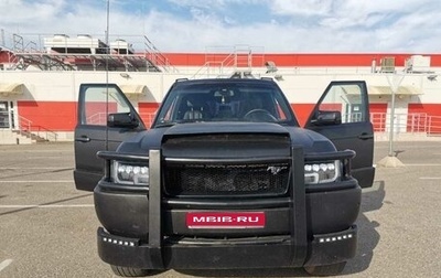 Land Rover Range Rover III, 2002 год, 1 950 000 рублей, 1 фотография