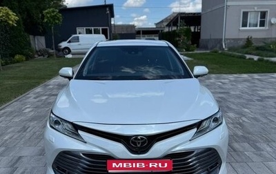 Toyota Camry, 2020 год, 3 350 000 рублей, 1 фотография