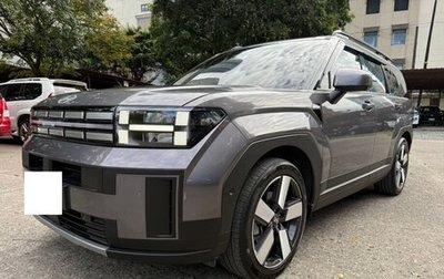 Hyundai Santa Fe IV, 2025 год, 6 900 000 рублей, 1 фотография