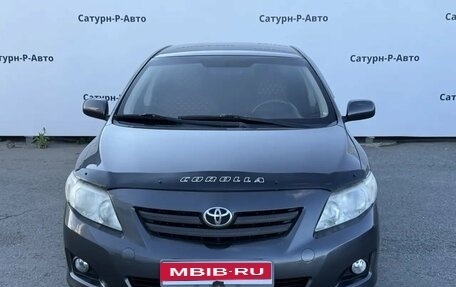 Toyota Corolla, 2007 год, 700 000 рублей, 1 фотография