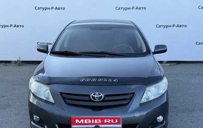 Toyota Corolla, 2007 год, 700 000 рублей, 1 фотография