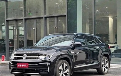 Volkswagen Teramont I, 2025 год, 4 400 100 рублей, 1 фотография