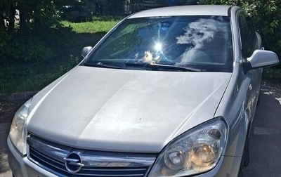 Opel Astra H, 2012 год, 600 000 рублей, 1 фотография