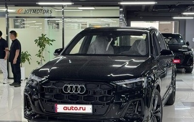 Audi Q7, 2026 год, 11 500 000 рублей, 1 фотография