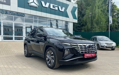 Hyundai Tucson, 2021 год, 3 300 000 рублей, 1 фотография