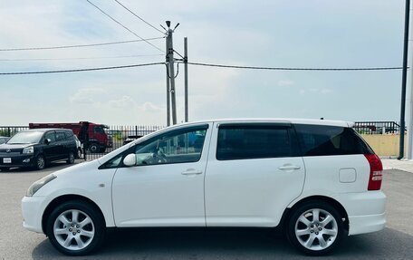 Toyota Wish II, 2005 год, 599 999 рублей, 3 фотография
