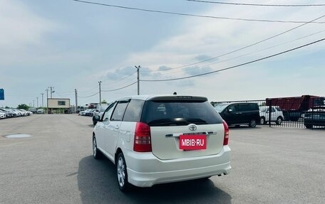 Toyota Wish II, 2005 год, 599 999 рублей, 4 фотография