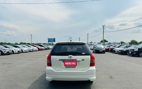 Toyota Wish II, 2005 год, 599 999 рублей, 5 фотография