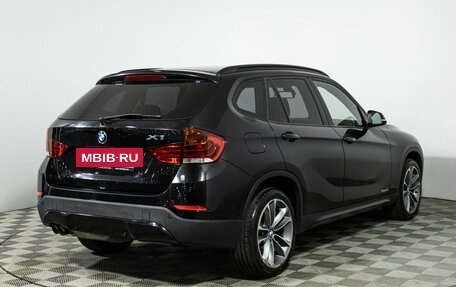 BMW X1, 2013 год, 1 199 000 рублей, 6 фотография