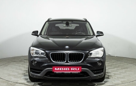 BMW X1, 2013 год, 1 199 000 рублей, 2 фотография