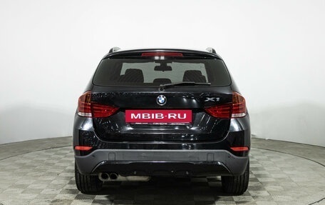 BMW X1, 2013 год, 1 199 000 рублей, 7 фотография