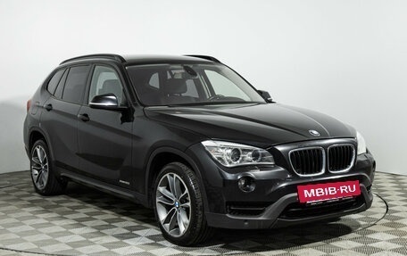 BMW X1, 2013 год, 1 199 000 рублей, 3 фотография