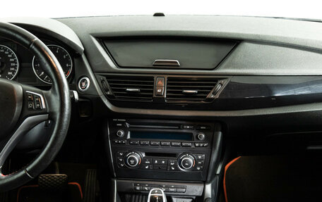 BMW X1, 2013 год, 1 199 000 рублей, 15 фотография