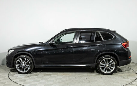 BMW X1, 2013 год, 1 199 000 рублей, 9 фотография