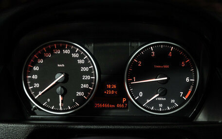 BMW X1, 2013 год, 1 199 000 рублей, 13 фотография