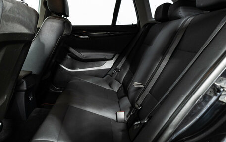 BMW X1, 2013 год, 1 199 000 рублей, 11 фотография