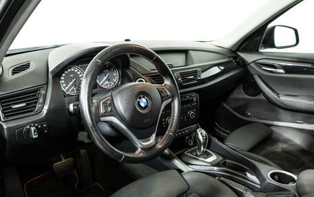 BMW X1, 2013 год, 1 199 000 рублей, 12 фотография