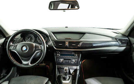 BMW X1, 2013 год, 1 199 000 рублей, 14 фотография