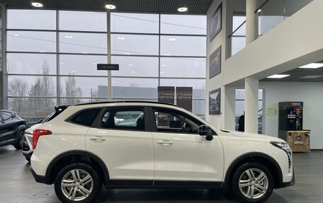 Haval Jolion, 2025 год, 2 249 900 рублей, 4 фотография