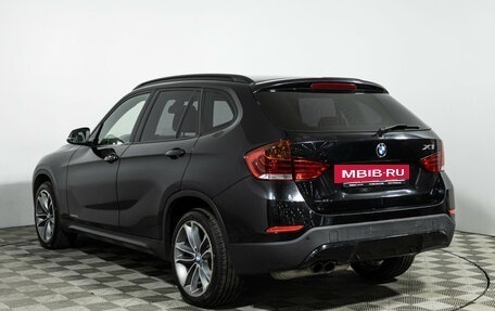 BMW X1, 2013 год, 1 199 000 рублей, 8 фотография