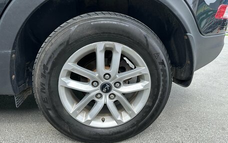 KIA Sportage III, 2013 год, 1 200 000 рублей, 12 фотография