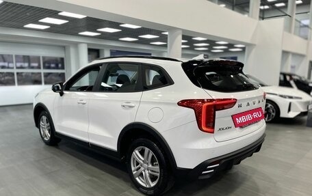 Haval Jolion, 2025 год, 2 249 900 рублей, 5 фотография