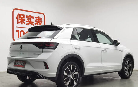 Volkswagen T-Roc I, 2026 год, 2 300 000 рублей, 2 фотография