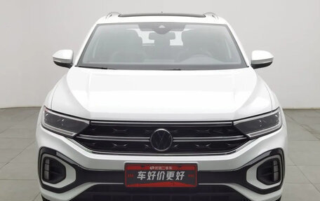 Volkswagen T-Roc I, 2026 год, 2 300 000 рублей, 3 фотография