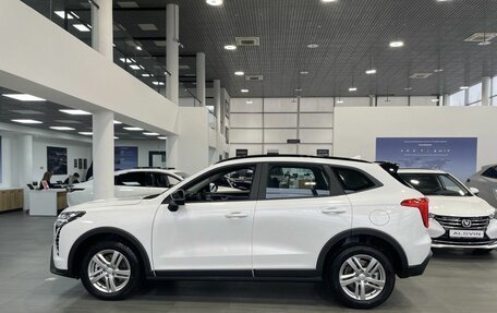 Haval Jolion, 2025 год, 2 249 900 рублей, 8 фотография