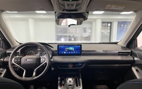 Haval Jolion, 2025 год, 2 249 900 рублей, 15 фотография