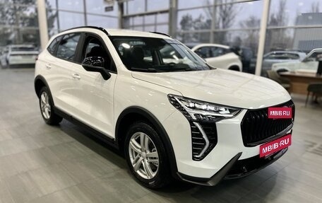 Haval Jolion, 2025 год, 2 249 900 рублей, 3 фотография