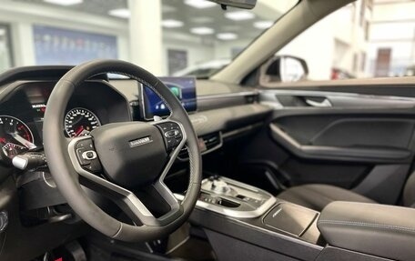 Haval Jolion, 2025 год, 2 249 900 рублей, 13 фотография