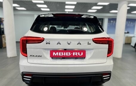 Haval Jolion, 2025 год, 2 249 900 рублей, 7 фотография