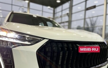 Haval Jolion, 2025 год, 2 249 900 рублей, 9 фотография