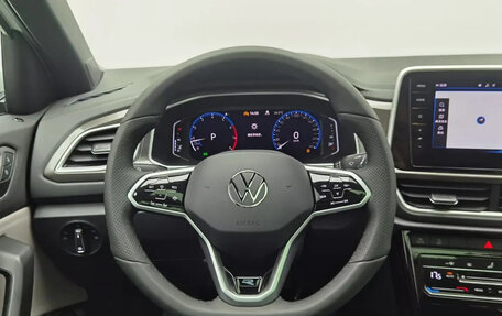 Volkswagen T-Roc I, 2026 год, 2 300 000 рублей, 8 фотография
