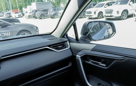 Toyota RAV4, 2019 год, 3 445 000 рублей, 10 фотография