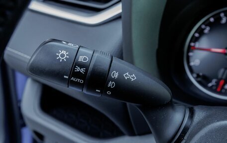 Toyota RAV4, 2019 год, 3 445 000 рублей, 19 фотография