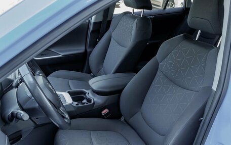 Toyota RAV4, 2019 год, 3 445 000 рублей, 17 фотография