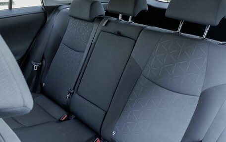Toyota RAV4, 2019 год, 3 445 000 рублей, 27 фотография